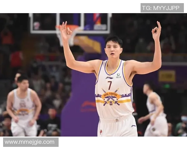 CBA季前赛精彩回顾青岛对阵广东全场录像重温