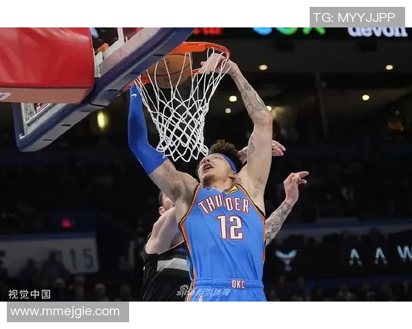 2020年NBA常规赛雄鹿队与雷霆队精彩对决回顾与分析