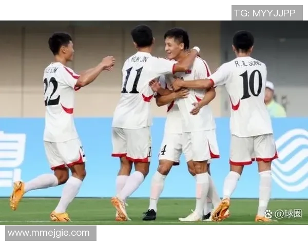 世预赛焦点对决韩国与朝鲜的足球较量引发热议与期待