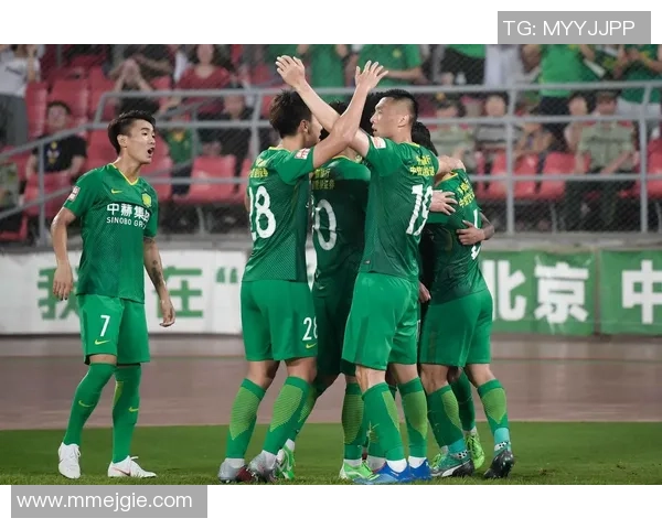 国安与建业精彩对决视频直播全程回顾与精彩瞬间分享