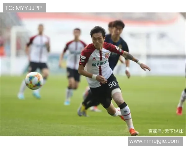 城南队与全北现代的巅峰对决谁能在这场较量中笑到最后