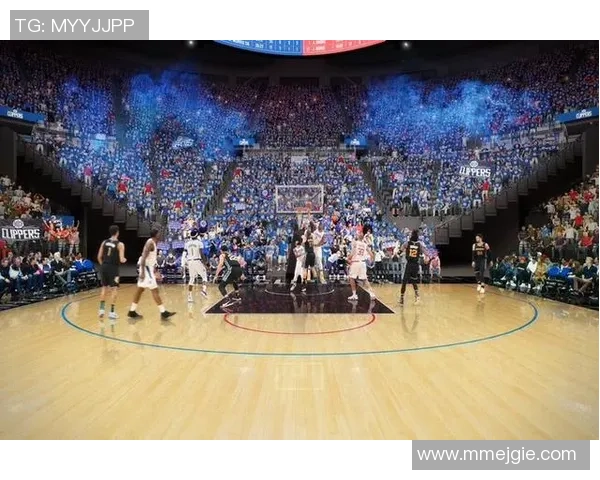 快船新球馆设计揭晓2025年正式离开斯台普斯中心开启新篇章