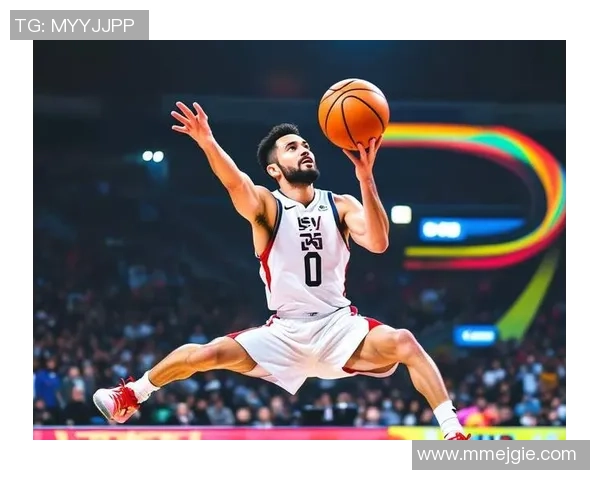 杰登艾维的篮球之路：从新星到NBA未来的璀璨之光