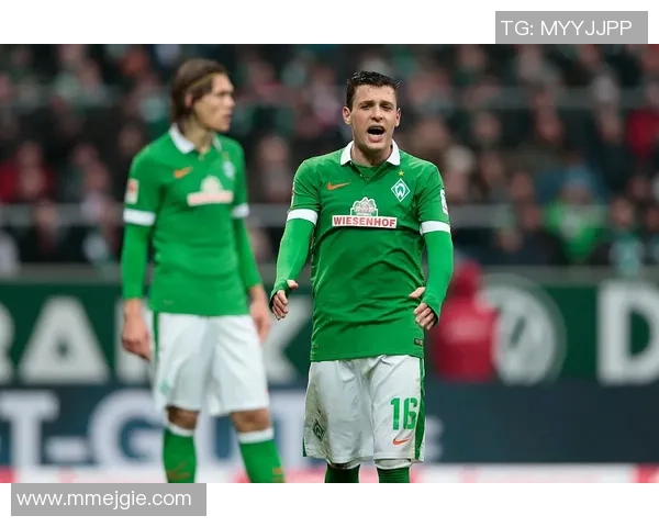 狼堡与不莱梅激战正酣谁能在德甲赛场上笑到最后