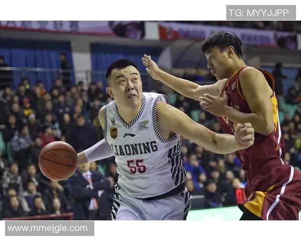 韩德君：从篮球场上的巨人到人生舞台的领航者