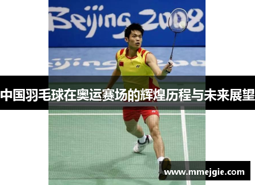中国羽毛球在奥运赛场的辉煌历程与未来展望